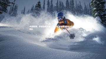 九游体育登录入口-中超联赛，罗慕洛弯刀金敃友补射 成都蓉城2比0轻取广州队